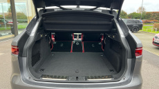 Jaguar F-Pace 2.0 D200 R-Dynamic HSE 5dr Auto AWD Diesel Estate